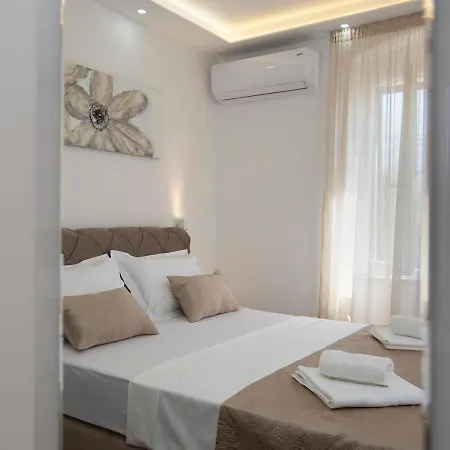 Appartement Old Town Anamarija Split