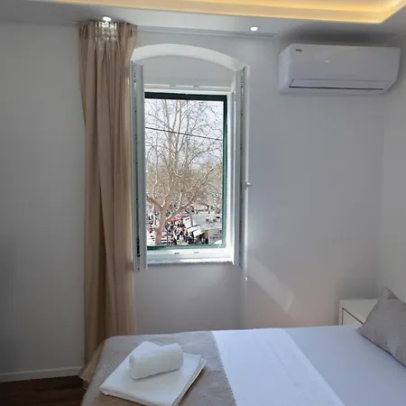 Old Town Anamarija 公寓 斯普利特