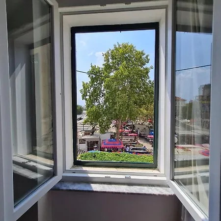 Old Town Anamarija דירה *