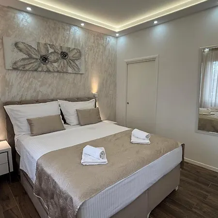 Apartment Old Town Anamarija Split